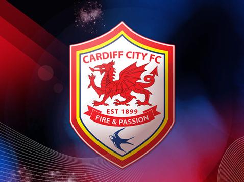 The Red Dragon Will Lead The Way: Cardiff City Football Club Celebrate Their Record Premier League Promotion In Style!
