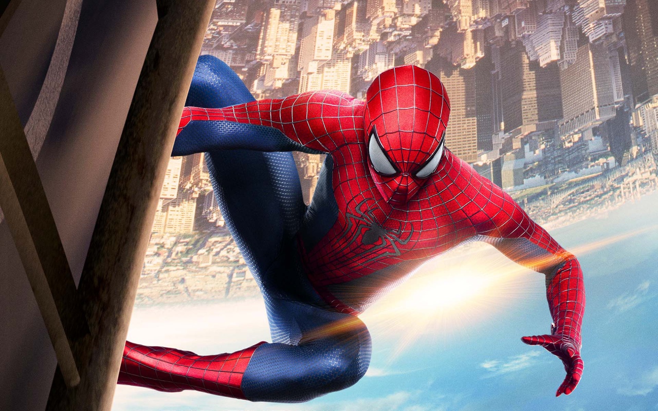 The Amazing Spider-Man 2 (2014) Review