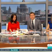ITV Launches 'Good Morning Britain' Returning To A "Greater Focus On News"
