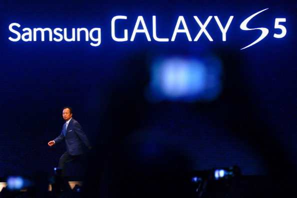 What’s New With The Samsung Galaxy S5?